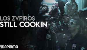 Los Zaf1ros - Still Cooking