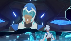 Voltron VR Chronicles - Bande-annonce