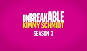 Unbreakable Kimmy Schmidt - Trailer Saison 3