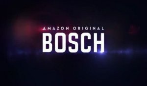 Bosch - Trailer Saison 3