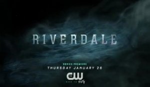 Riverdale - Promo 1x07