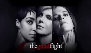 The Good Fight - Promo 1x05