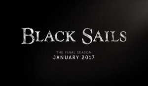 Black Sails - Promo 4x08