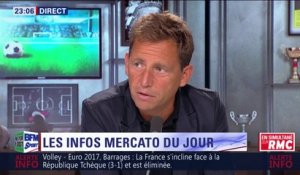 L’improbable histoire du transfert avorté de Liberopoulos au FC Sochaux