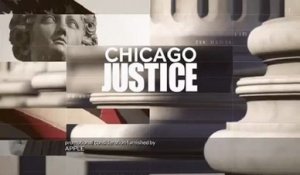 Chicago Justice - Promo 1x12