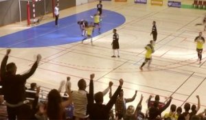 Futsal : Coup d'envoi de la saison 2017-2018