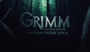 Grimm - Promo 6x13