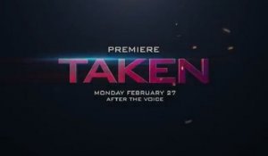 Taken - Promo 1x06