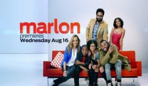 Marlon - Trailer Saison 1