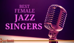 Various Artists - Best Female Jazz Singers