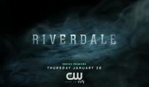 Riverdale - Promo 1x10