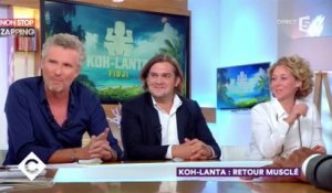 Koh-Lanta Fidji : Denis Brogniart dévoile les dessous de l’émission (Vidéo)