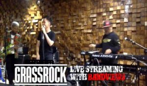 Grassrock Live Streaming With Bandviews Replay