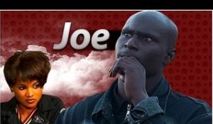 série sénégalaise: Joe l'ivrogne épisode 6