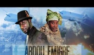 Théâtre Sénégalais - Abdou Emigré - (VFC)