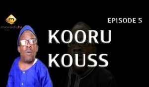 Koorou Kouss -  Episode 5 - (TOG)