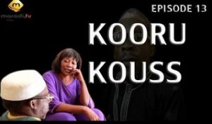 Korou Kouss - Episode 13 (TOG)