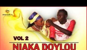 Théâtre Sénégalais - Niaka Doylou - Vol 2 (TOG)