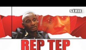 Rep Tep - Episode 60 - (MBR)