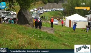 OCC® 2017 Replay (FR) 2/4 - Col de la Forclaz à Trient (24-26km)