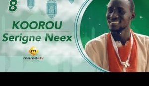 Koorou Serigne Neex - Episode 8 (TOG)