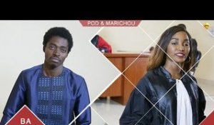 Pod et Marichou - Saison 2 - Bande Annonce - Episode 11