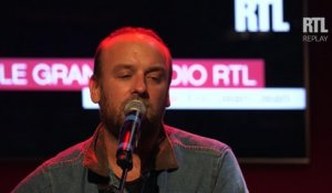Ours - Le cafard des fanfares (LIVE) Le Grand Studio RTL