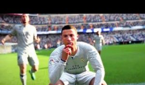 FIFA 18 Bande Annonce Version Longue (E3 2017)