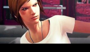 LIFE IS STRANGE Before the Storm  : 20 minutes de Gameplay !