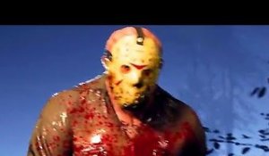 Jason Voorhees arrive pour vous tuer !