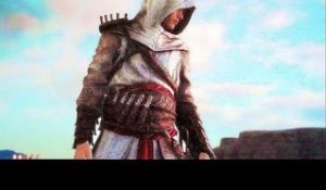 FINAL FANTASY XV Assassin’s Creed Trailer (2017) PS4 / Xbox One