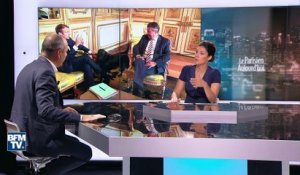 Baisse "idiote" des APL, "absence de justice sociale"… Berger (CFDT) fustige les premières mesures de Macron