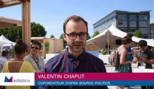 Les Civic Tech, pour transformer la politique et redonner confiance aux citoyens