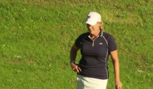 Golf - LET : Le 3e tour du Lacoste Ladies Open