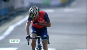 Tour de Lombardie - Les moments forts