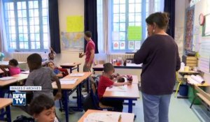 Rentrée scolaire: ce qui va changer au primaire et collège cette année