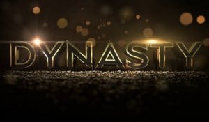Dynasty - Trailer Saison 1