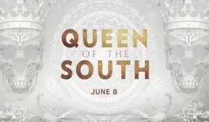 Queen of the South - Trailer Saison 2