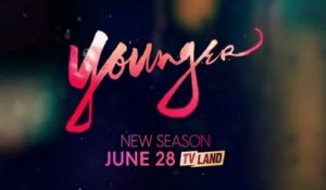 Younger - Trailer Saison 4