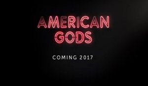 American Gods - Promo 1x08