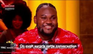 Makao dans Secret Story 11 : quand Emmanuel Macron moquait son garde du corps (vidéo)