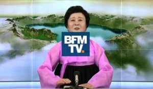 Qui est Ri Chun-Hee, la présentatrice star de la télé nord-coréenne?