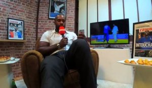 Judo - Social room : Teddy Riner vous répond