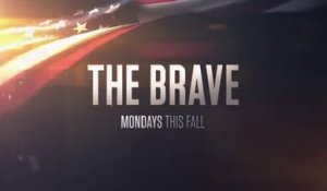 The Brave - Trailer Saison 1