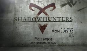 Shadowhunters - Promo 2x19
