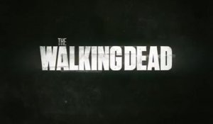 The Walking Dead - Trailer Saison 8