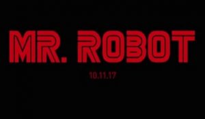 Mr. Robot - Trailer Saison 3