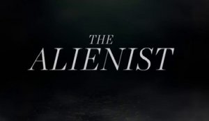 The Alienist - Trailer Saison 1