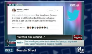 APL et baisse des loyers : les internautes se moquent de la demande d'Emmanuel Macron
