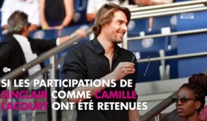 DALS 8 : François-Xavier Demaison a refusé de participer, il explique pourquoi